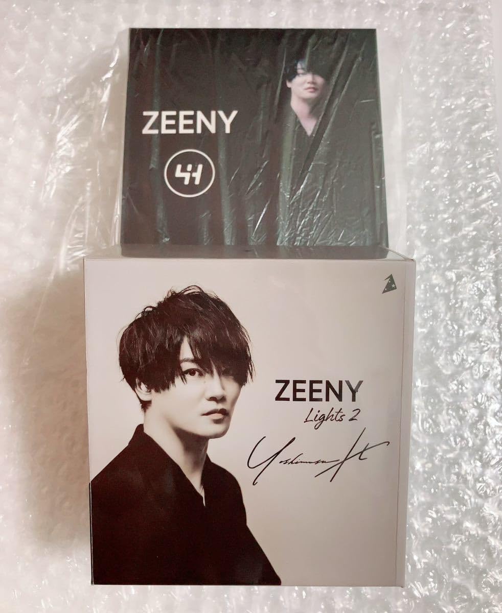 細谷佳正 イヤホン zeeny